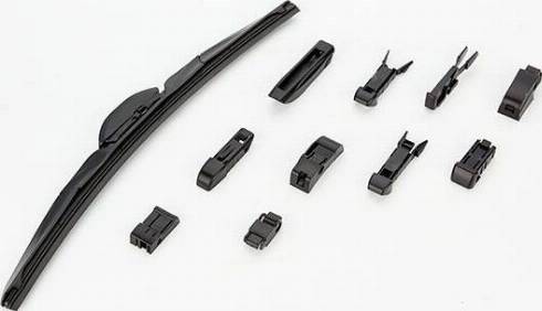 DODA 1100180005 - Wiper Blade www.autospares.lv