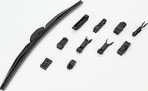 DODA 1100180007 - Wiper Blade www.autospares.lv