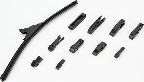 DODA 1100180019 - Wiper Blade www.autospares.lv