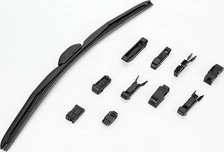 DODA 1100180010 - Wiper Blade www.autospares.lv