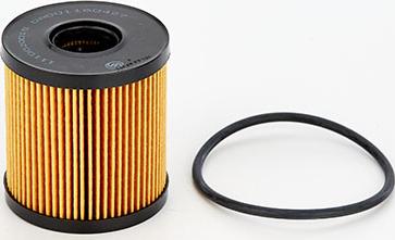 DODA 1110020015 - Oil Filter www.autospares.lv