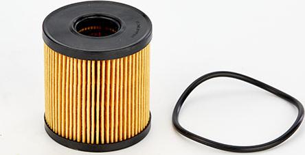 DODA 1110020031 - Oil Filter www.autospares.lv