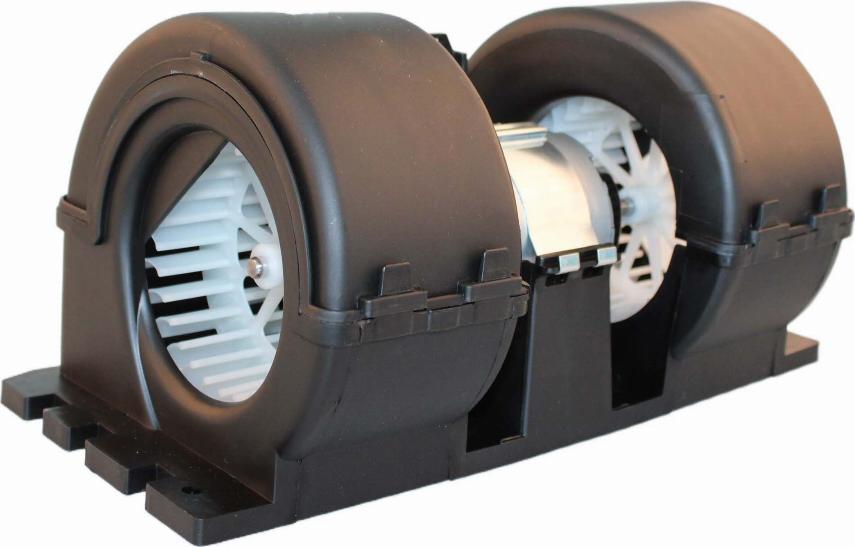 DOGA BW0012 - Salona ventilators www.autospares.lv