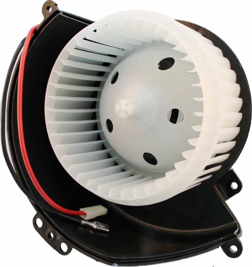 DOGA BW0029 - Salona ventilators www.autospares.lv