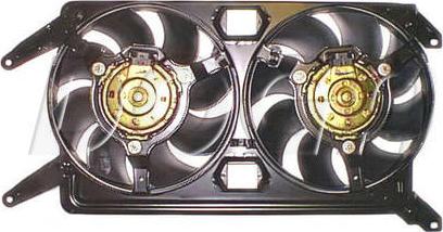 DOGA EAR026 - Ventilators, Motora dzesēšanas sistēma www.autospares.lv