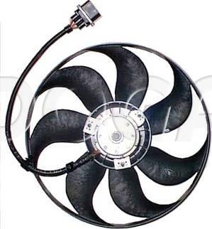 DOGA EAU027 - Ventilators, Motora dzesēšanas sistēma www.autospares.lv