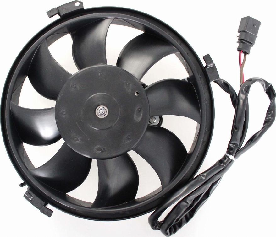 DOGA EVW052 - Ventilators, Motora dzesēšanas sistēma www.autospares.lv