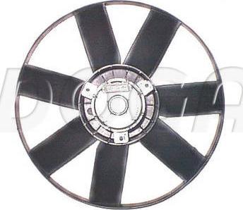 DOGA Evw010 - Ventilators, Motora dzesēšanas sistēma www.autospares.lv