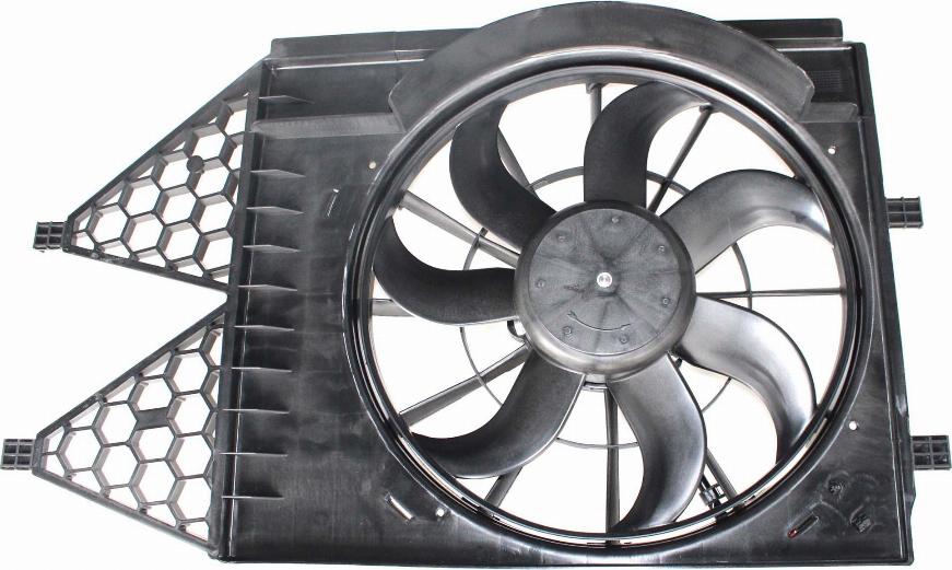 DOGA EVW083 - Ventilators, Motora dzesēšanas sistēma www.autospares.lv