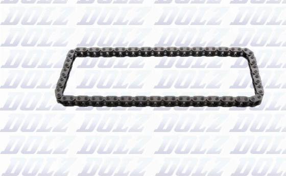 DOLZ 05KC055 - Timing Chain www.autospares.lv