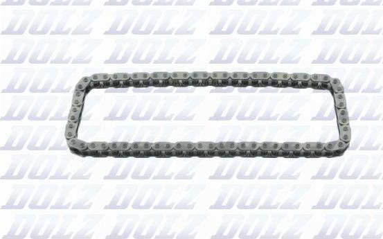 DOLZ 05KC056 - Timing Chain www.autospares.lv