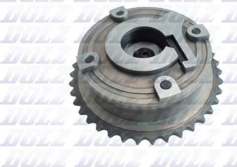 DOLZ 06KC005 - Chain Sprocket www.autospares.lv