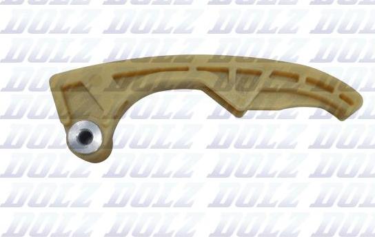 DOLZ 02KCG159 - Guides, timing chain www.autospares.lv