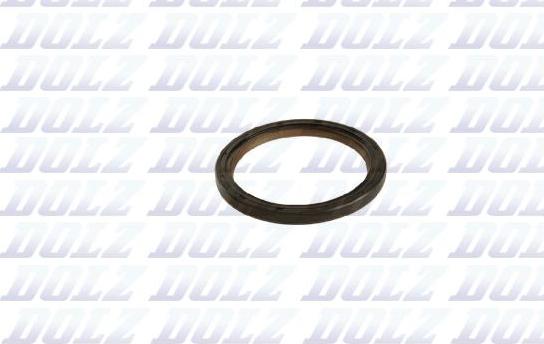 DOLZ 02KCS036 - Blīve www.autospares.lv