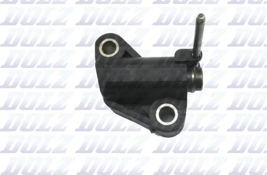 DOLZ 02KCT050 - Ķēdes spriegotājs, GSM piedziņas ķēde www.autospares.lv