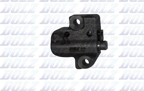 DOLZ 02KCT069 - Ķēdes spriegotājs, GSM piedziņas ķēde www.autospares.lv