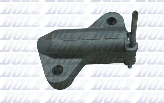 DOLZ 02KCT030 - Chain Tensioner, timing chain www.autospares.lv