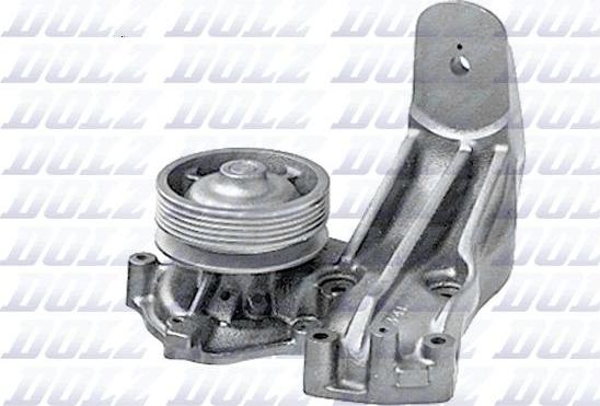 DOLZ L140ST - Ūdenssūknis www.autospares.lv