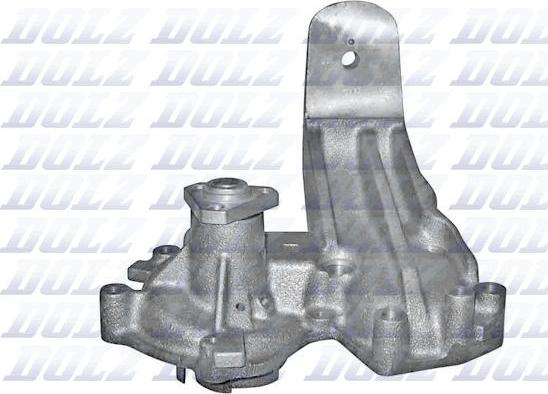 DOLZ L142ST - Ūdenssūknis www.autospares.lv