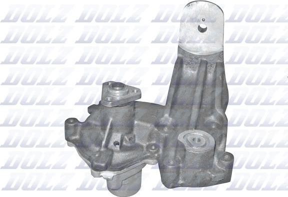 DOLZ L246 - Ūdenssūknis www.autospares.lv