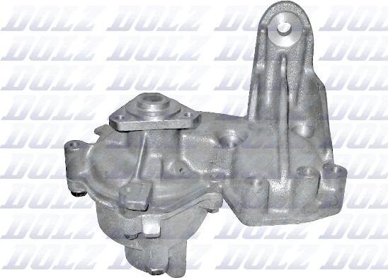 DOLZ S170 - Ūdenssūknis www.autospares.lv