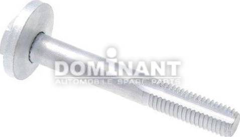 Dominant FO14056980 - Riteņu sagāzuma regulēšanas skrūve www.autospares.lv