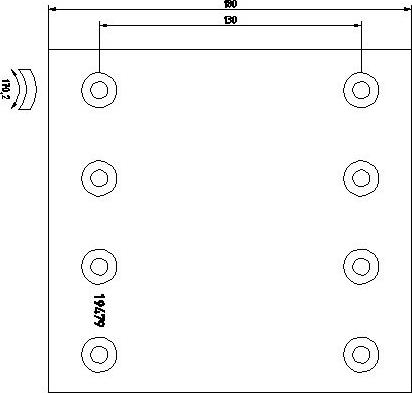 DON SJ32331S7340 - Bremžu uzliku kompl., Trumuļu bremzes www.autospares.lv