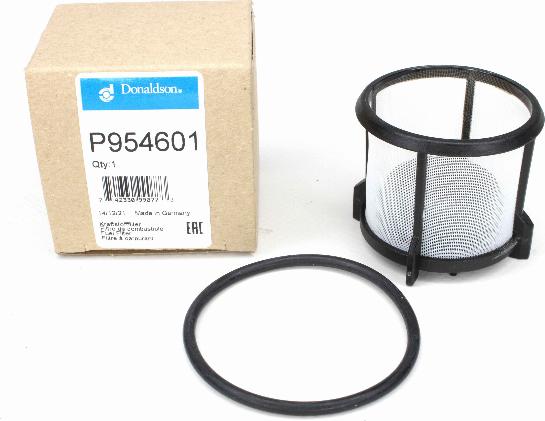 Donaldson P954601 - Degvielas filtrs www.autospares.lv