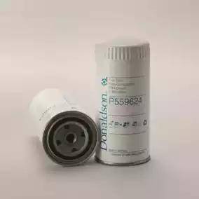 Donaldson P559624 - Fuel filter www.autospares.lv