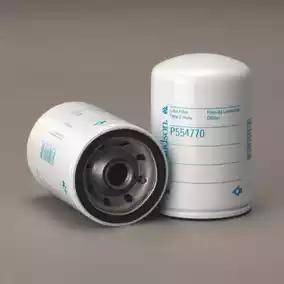 Donaldson P554770 - Oil Filter www.autospares.lv