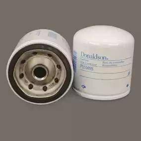 Donaldson P555095 - Degvielas filtrs www.autospares.lv