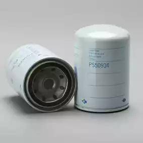 Donaldson P550934 - Oil Filter www.autospares.lv