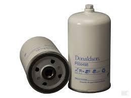 Donaldson P550498 - Degvielas filtrs www.autospares.lv