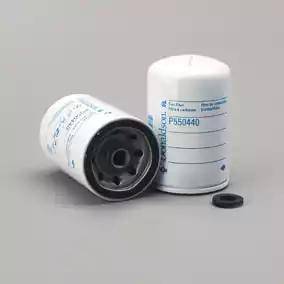 Donaldson P550440 - Fuel filter www.autospares.lv