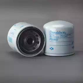 Donaldson P550057 - Degvielas filtrs www.autospares.lv