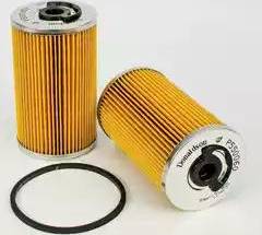 Donaldson P550060 - Fuel filter www.autospares.lv