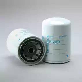 Donaldson P550008 - Oil Filter, manual transmission www.autospares.lv