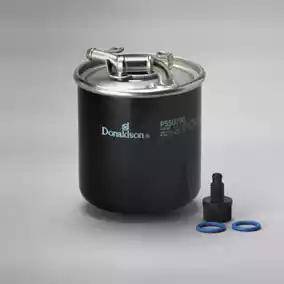 Donaldson P550790 - Degvielas filtrs www.autospares.lv