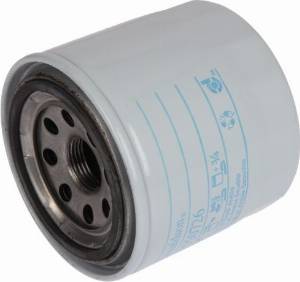 Donaldson P550726 - Eļļas filtrs www.autospares.lv