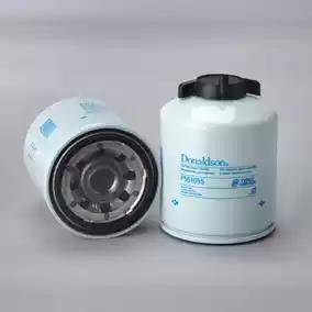 Donaldson P551055 - Degvielas filtrs www.autospares.lv