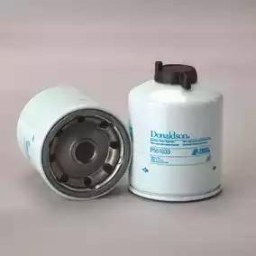 Donaldson P551033 - Degvielas filtrs www.autospares.lv