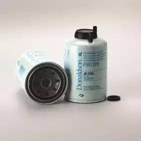 Donaldson P551329 - Fuel filter www.autospares.lv