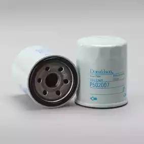 Donaldson P502007 - Oil Filter, manual transmission www.autospares.lv