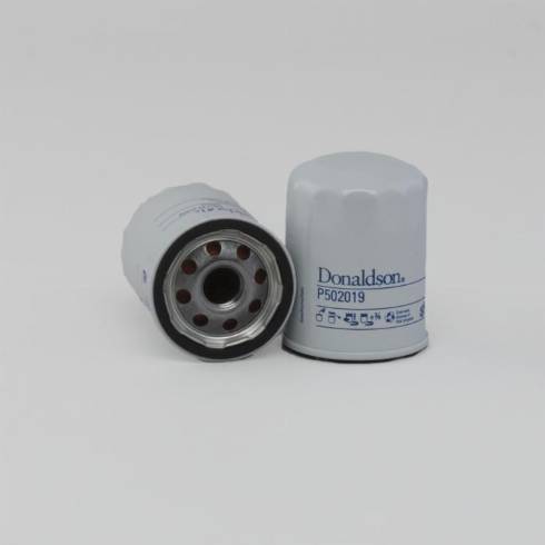 Donaldson P502019 - Масляный фильтр www.autospares.lv