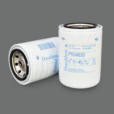 Donaldson-AU P554620 - Degvielas filtrs www.autospares.lv