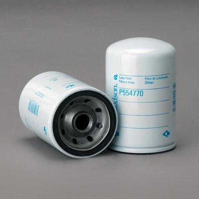 Donaldson-AU P554770 - Oil Filter www.autospares.lv