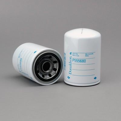 Donaldson-AU P555680 - Oil Filter www.autospares.lv