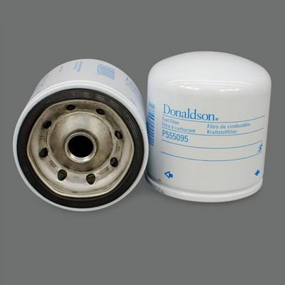 Donaldson-AU P555095 - Degvielas filtrs autospares.lv