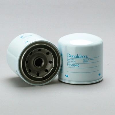 Donaldson-AU P550940 - Hydraulic Filter, automatic transmission www.autospares.lv