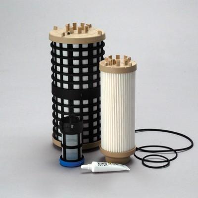 Donaldson-AU P550954 - Filter Set www.autospares.lv